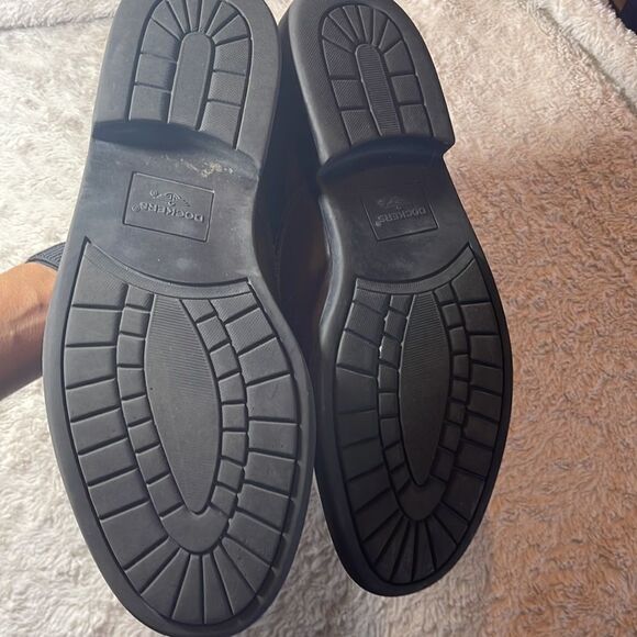 Mens Dockers shoes   - Picture 7 of 10